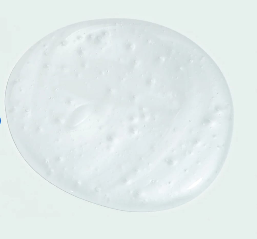 AGELESS total facial cleanser