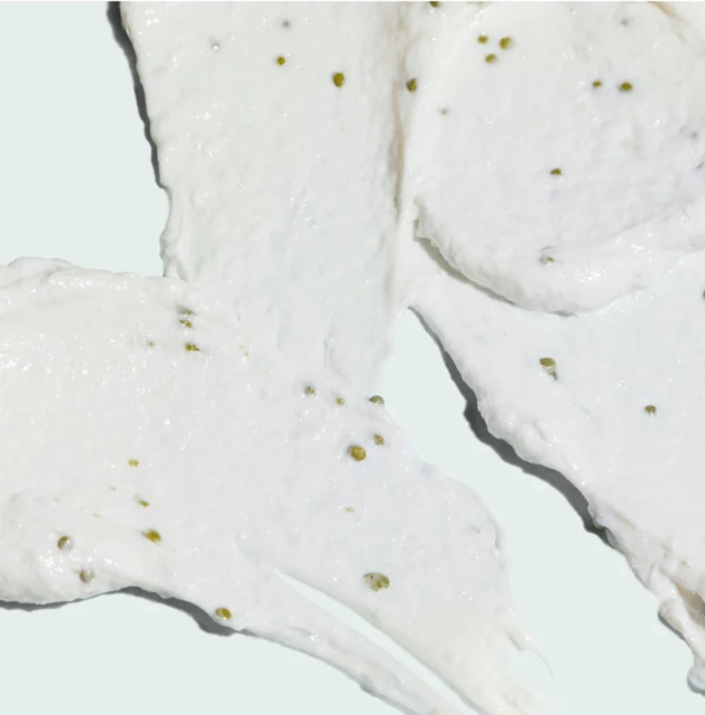 ILUMA intense brightening exfoliating cleanser