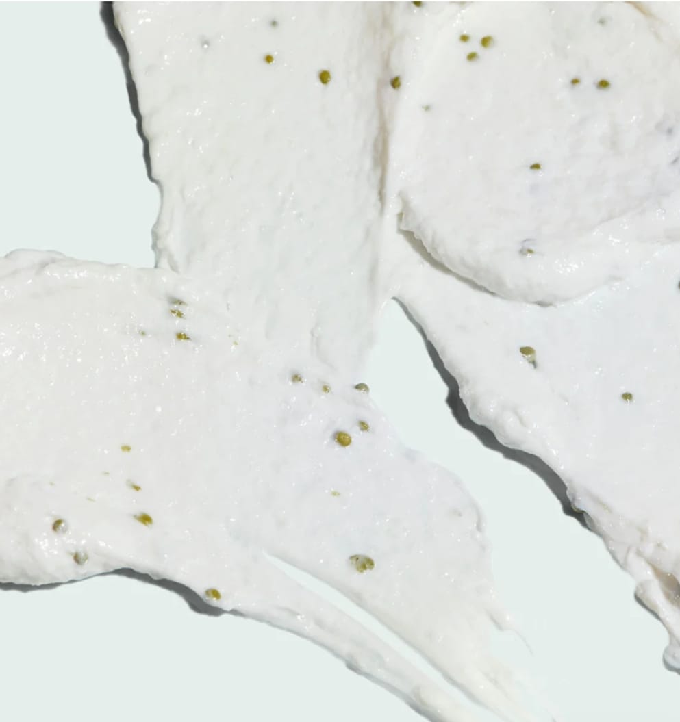 ILUMA intense brightening exfoliating cleanser