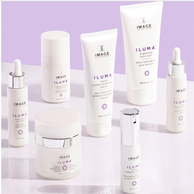 ILUMA intense brightening serum
