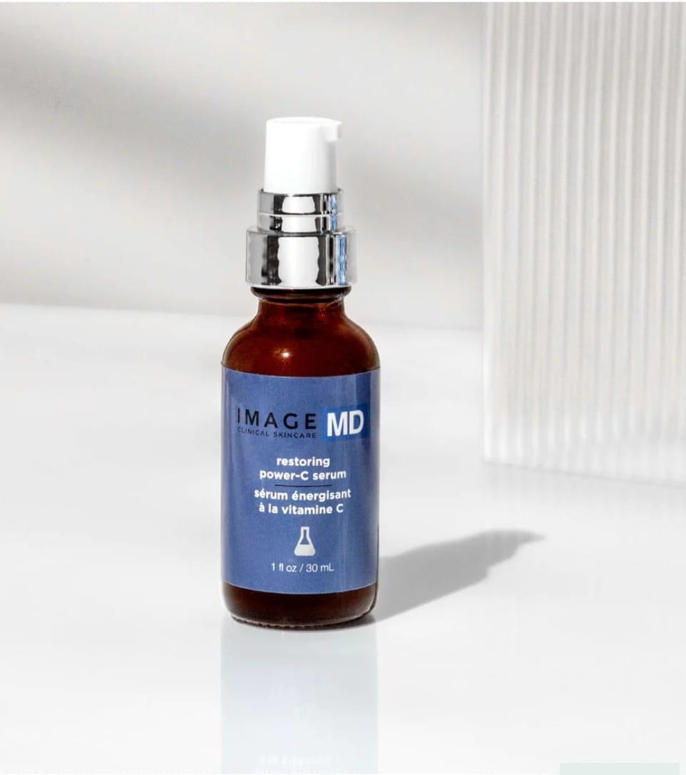 IMAGE MD restoring power c serum
