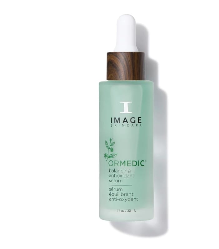 ORMEDIC balancing antioxidant serum