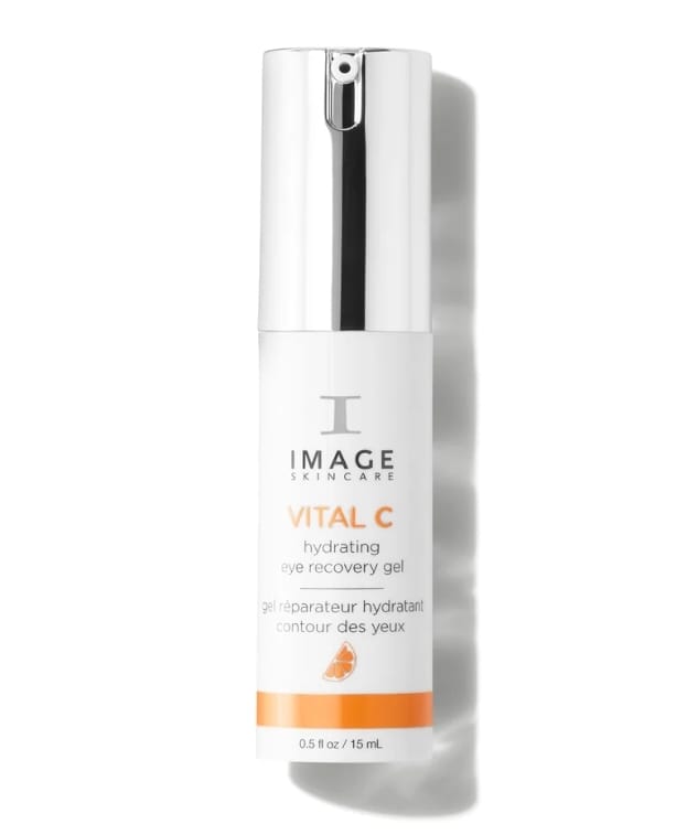 VITAL C hydrating eye recovery gel