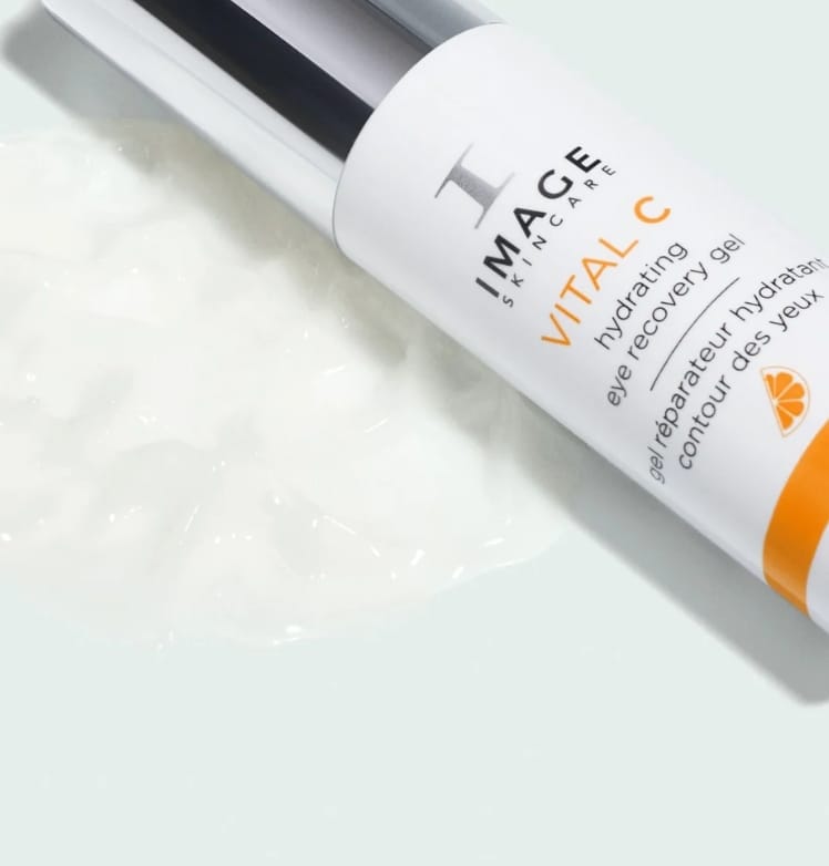 VITAL C hydrating eye recovery gel