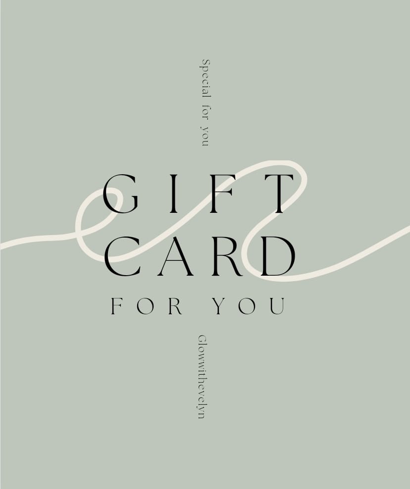 GWE Gifts Cards