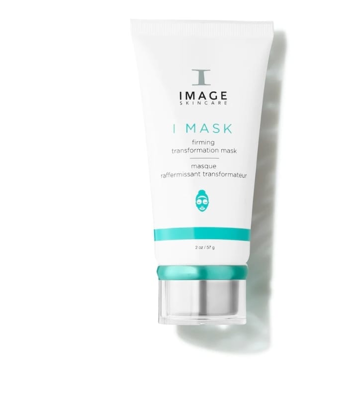 I MASK firming transformation mask