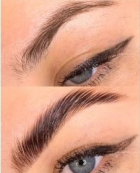 Brow Lamination (30 min service)