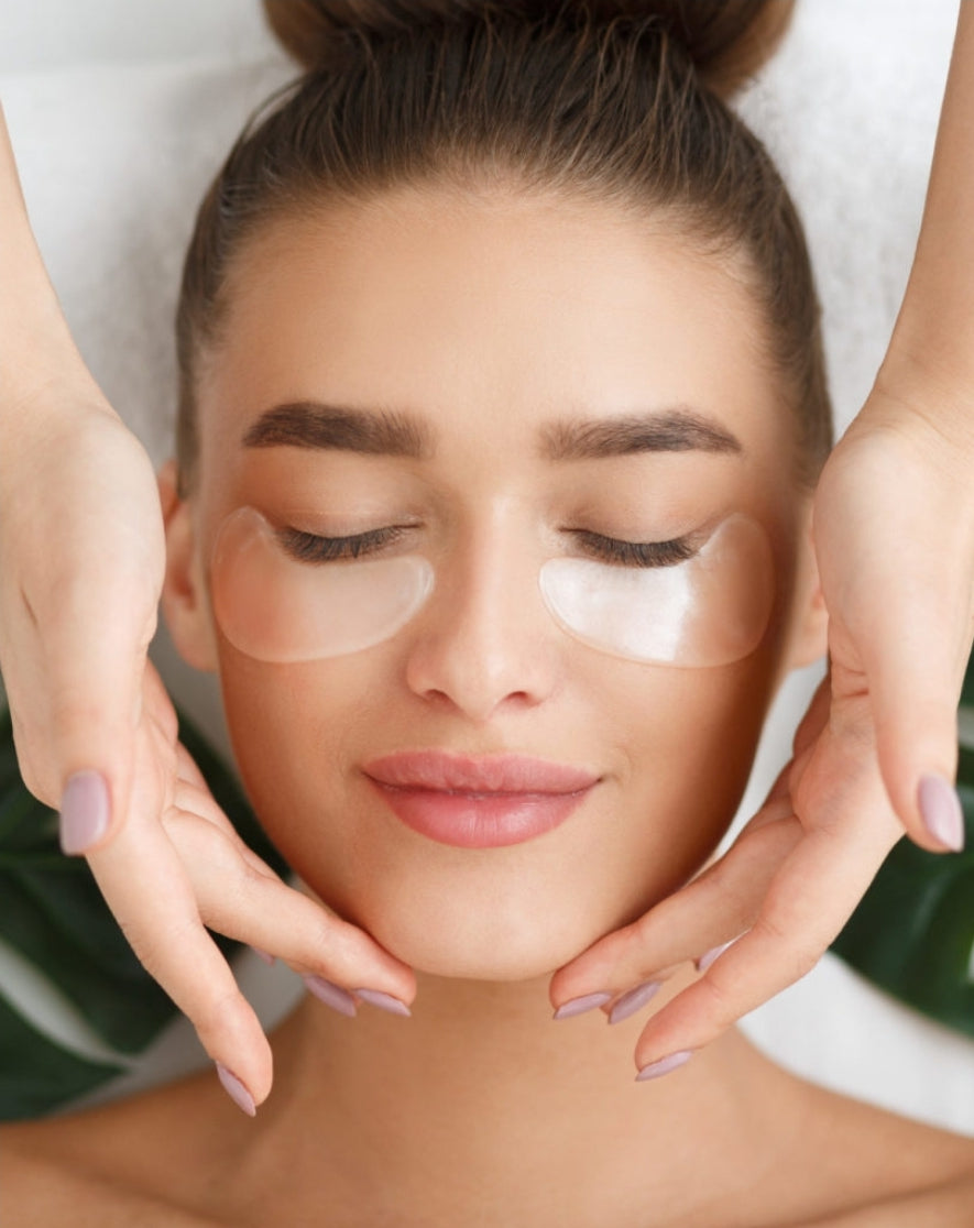 Eye Treatment (15 min of Service)