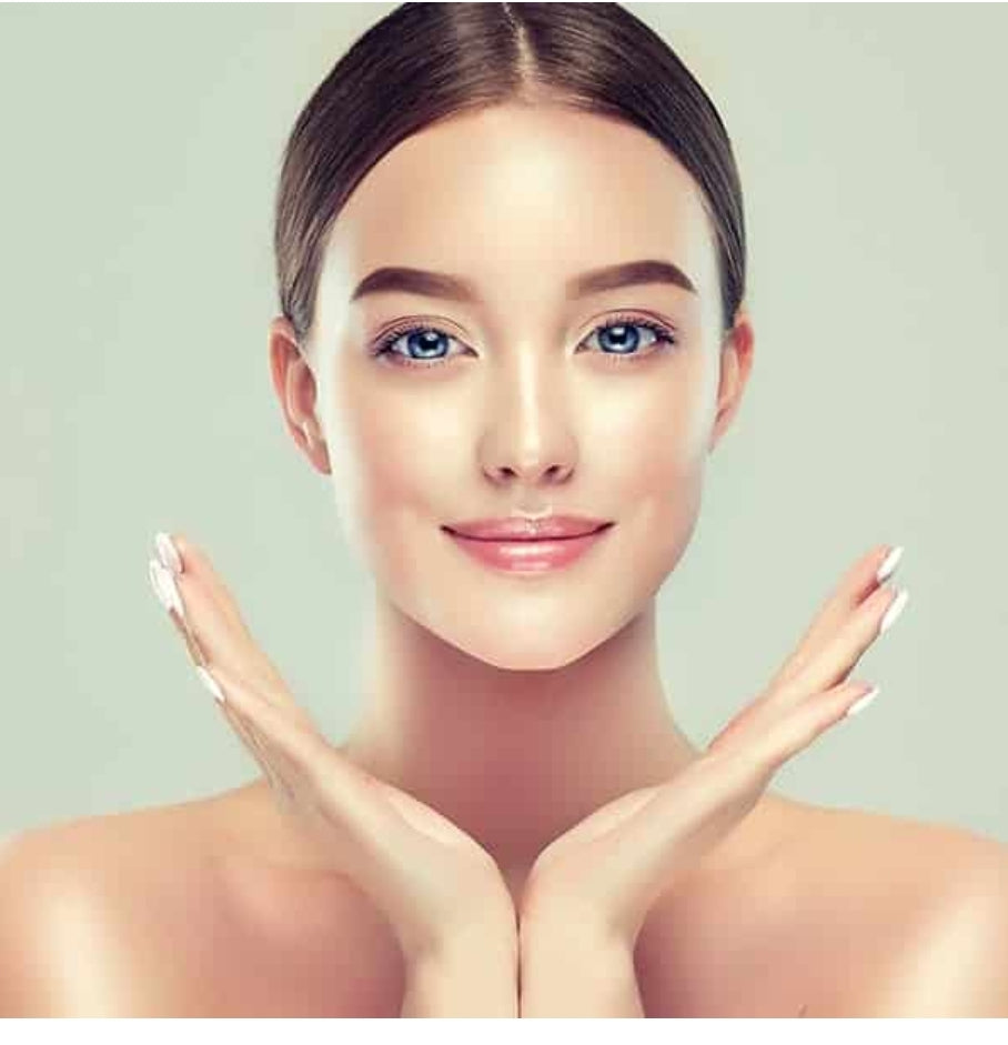 Deluxe Customize Facial