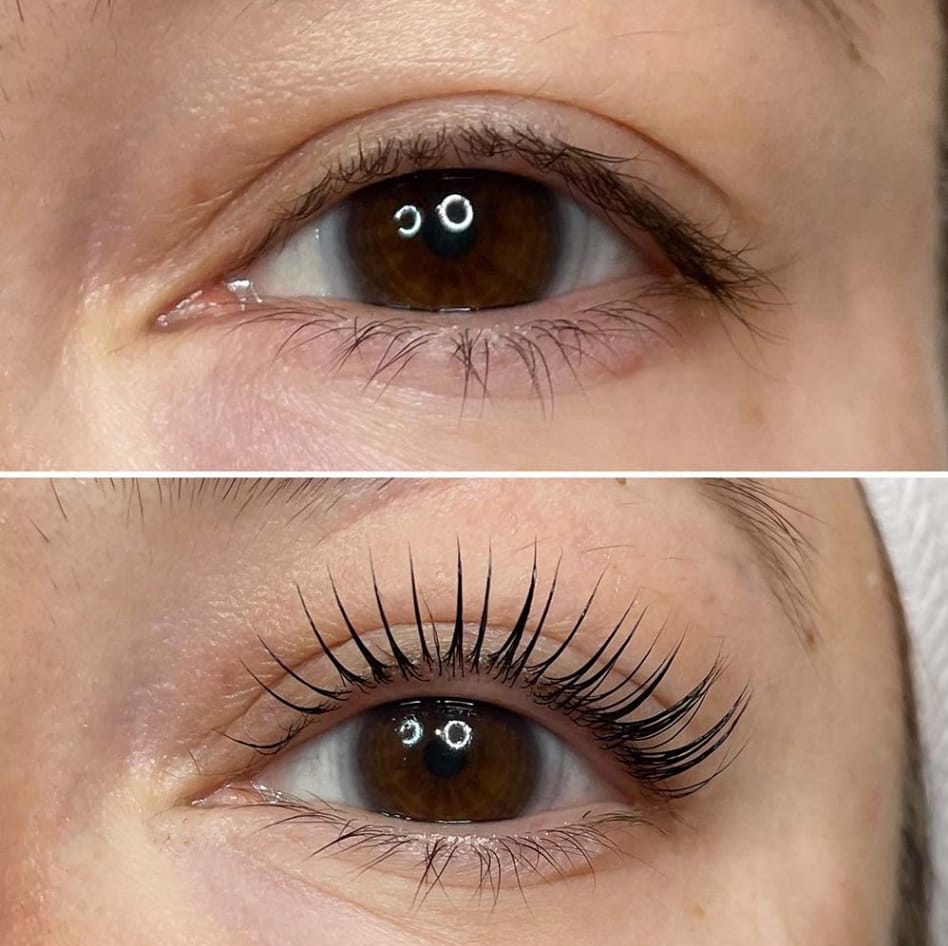 Lash Lift (30 min of Service)