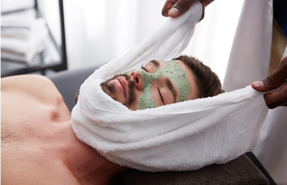 Gentlemen Treatment (50 min of Service)