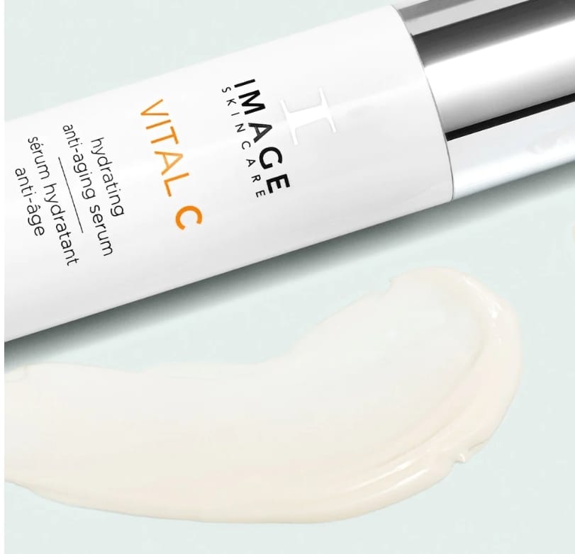 VITAL C hydrating anti-aging serum