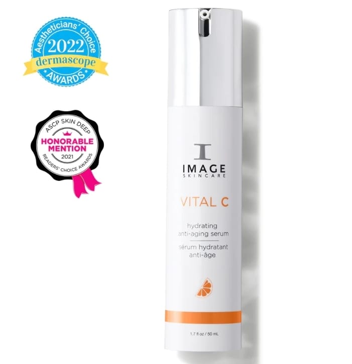 VITAL C hydrating anti-aging serum