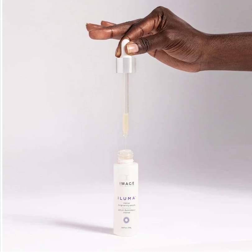 ILUMA intense brightening serum