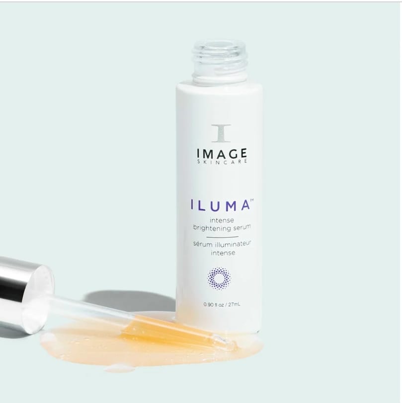 ILUMA intense brightening serum