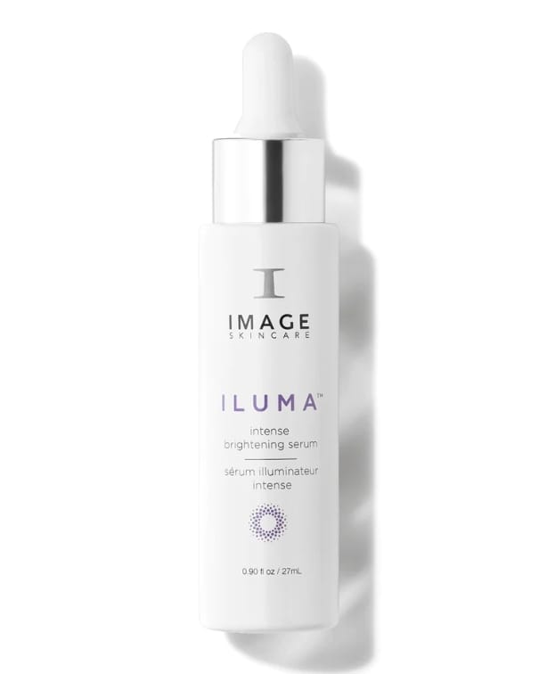 ILUMA intense brightening serum