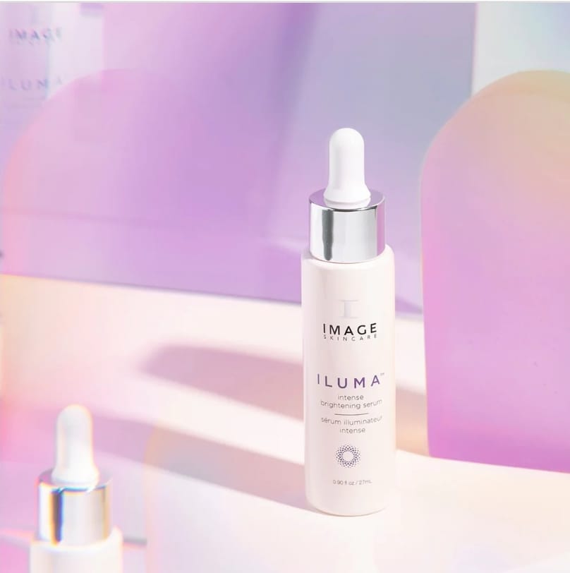ILUMA intense brightening serum