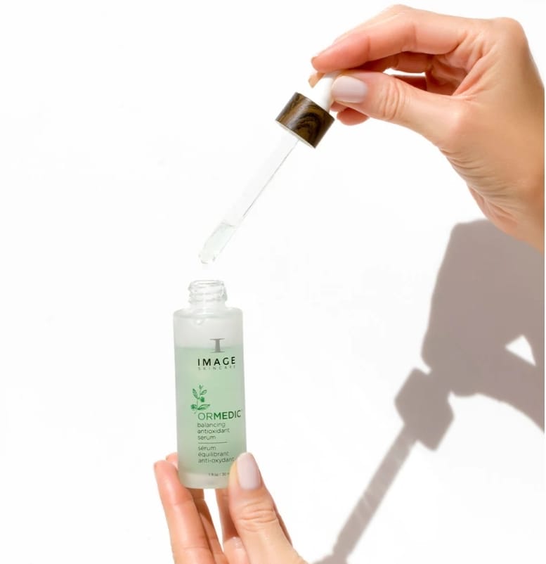 ORMEDIC balancing antioxidant serum