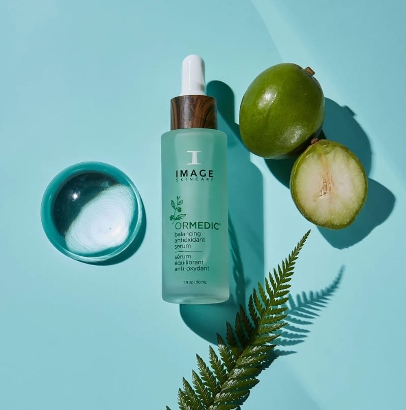 ORMEDIC balancing antioxidant serum