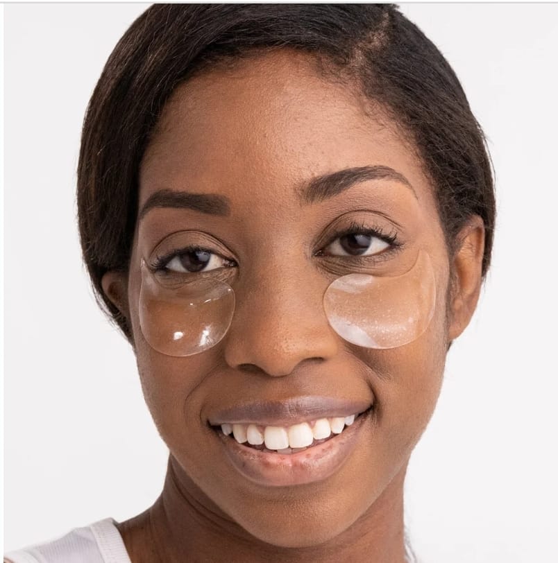 IMAGE MD® restoring eye masks