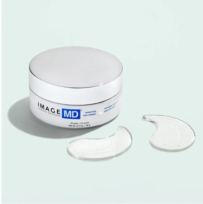 IMAGE MD® restoring eye masks