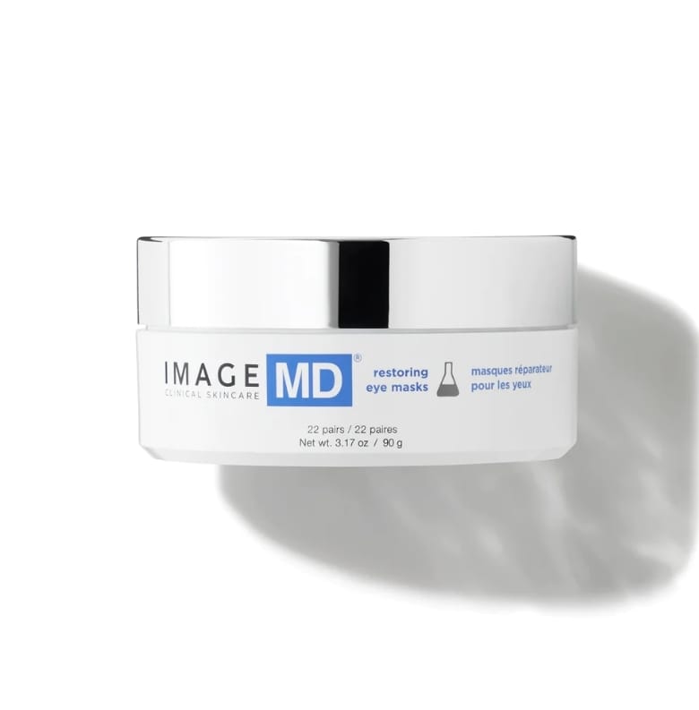 IMAGE MD® restoring eye masks