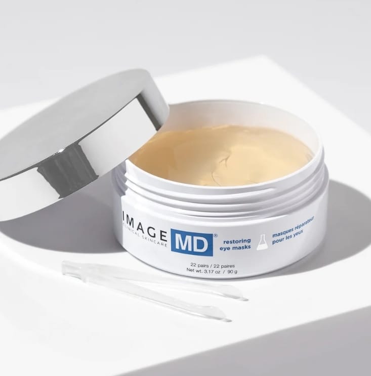 IMAGE MD® restoring eye masks