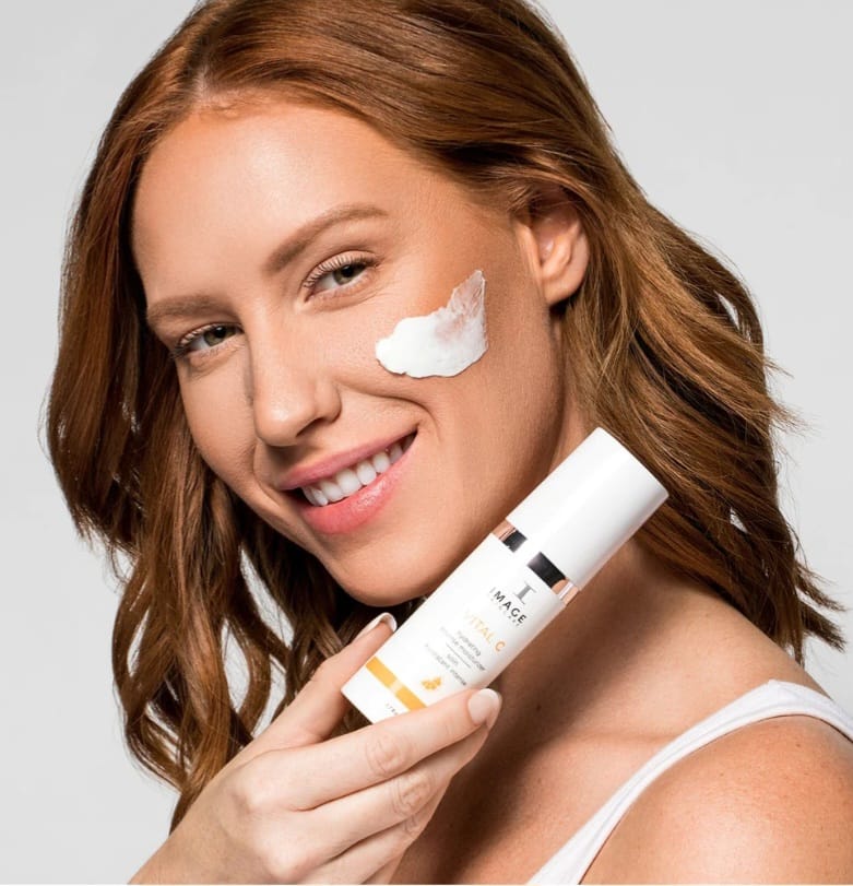 VITAL C hydrating intense moisturizer