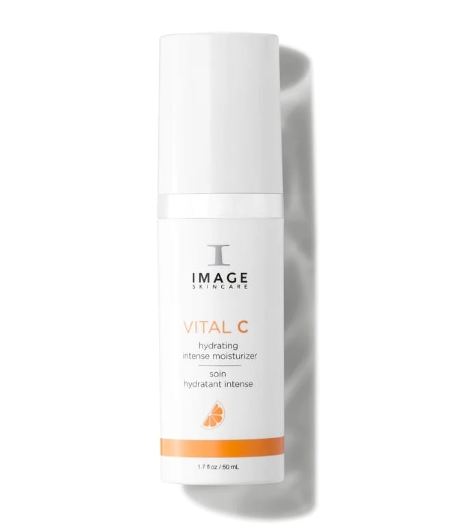 VITAL C hydrating intense moisturizer