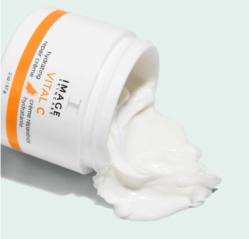 VITAL C hydrating repair crème
