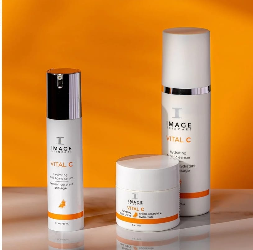 VITAL C hydrating repair crème