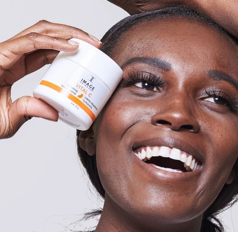 VITAL C hydrating repair crème