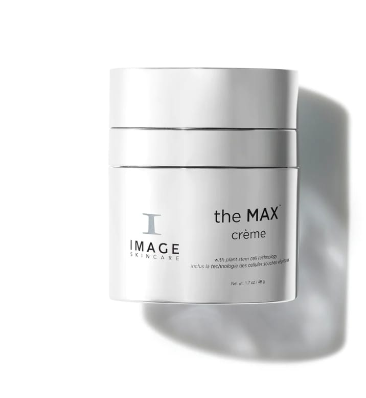 the MAX™ crème
