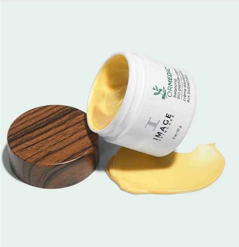 ORMEDIC balancing biopeptide crème