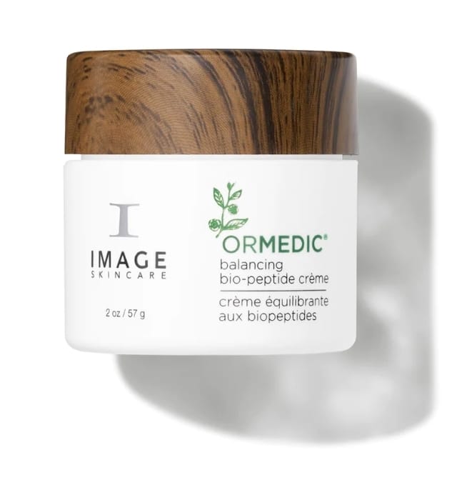 ORMEDIC balancing biopeptide crème