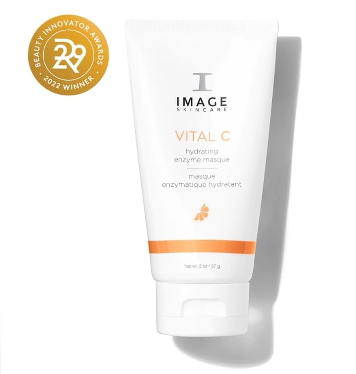 VITAL C hydrating enzyme masque