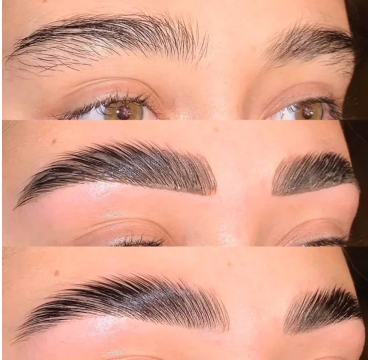 Brow Lamination (30 min service)